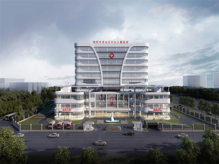 ������Ů��ͯҽԺ